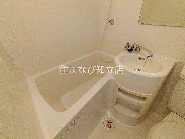 浴室