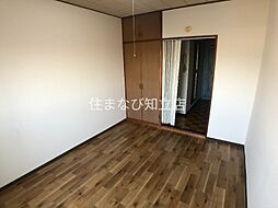 刈谷マンション 1Kの写真