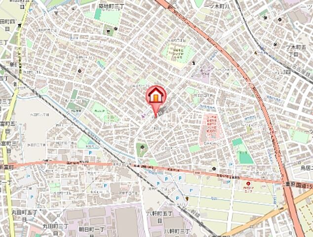地図
