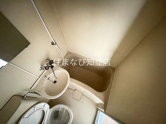 浴室