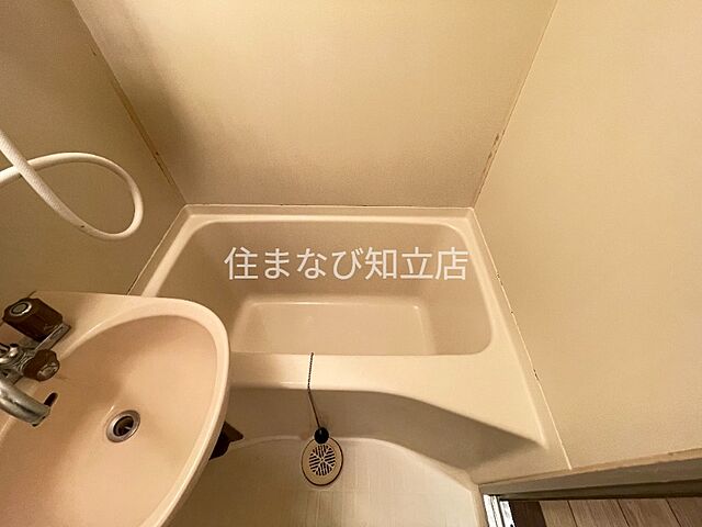浴室