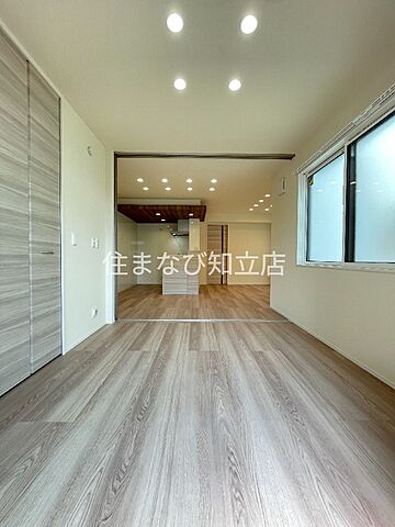 洋室