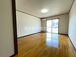 エブリワン 1Kの写真