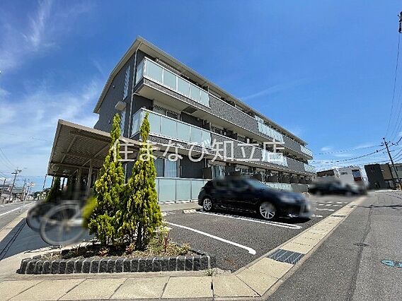 シェノン二本木新町_トップ画像