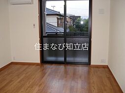 サニーステージ 1Kの写真