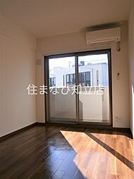 Kビル 1Kの写真