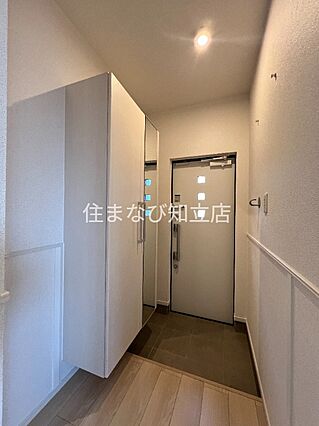 アイリス横山B_内装_5