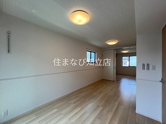 アイリス横山B_内装_2