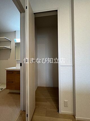 アイリス横山B_内装_4