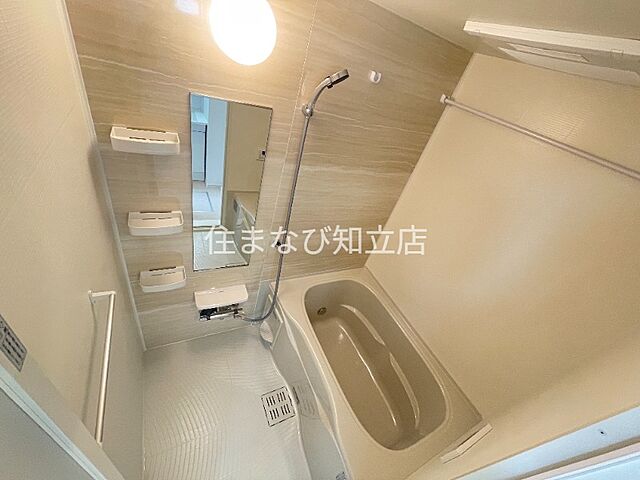 浴室