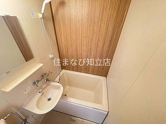 浴室