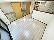 別部屋写真