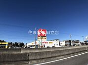 スギ薬局刈谷松栄店 830m