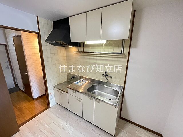 キッチン