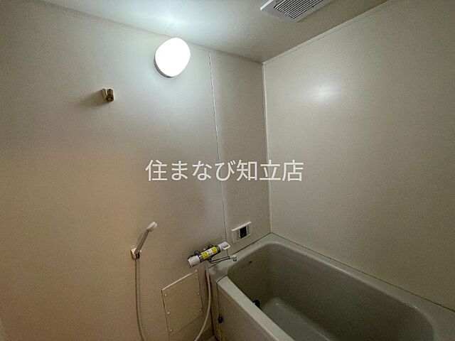 浴室