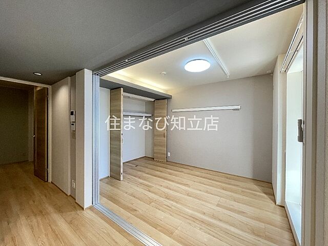 洋室