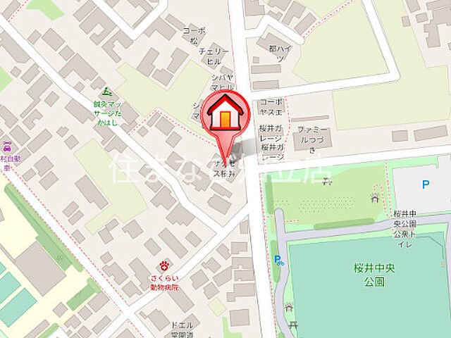 地図