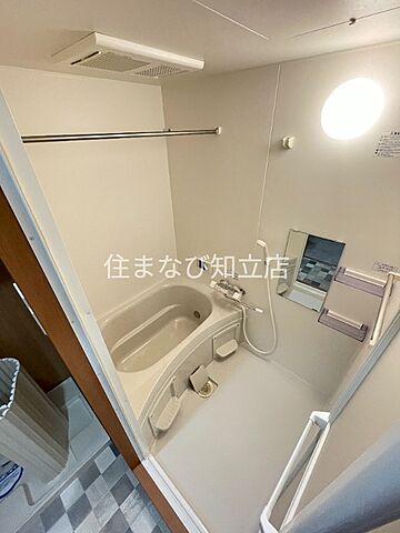 浴室