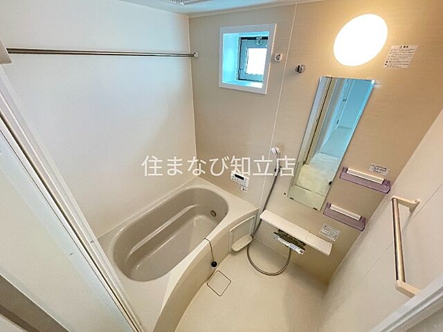 浴室