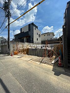 外観 外観