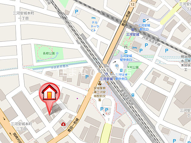 地図