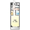 A・City三河安城東町3階4.1万円