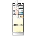 A・CITY今本町5階4.7万円
