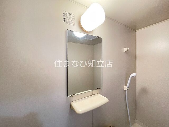 浴室