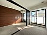 室内：別室同型写真