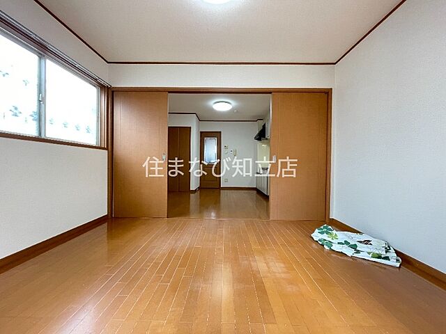 洋室