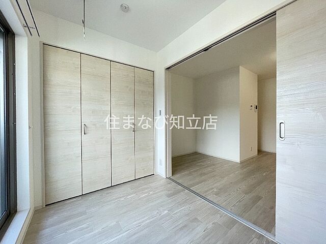 洋室