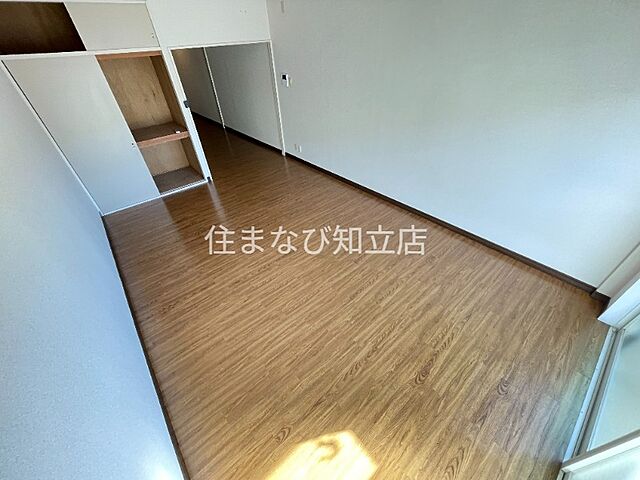 洋室