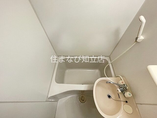 浴室