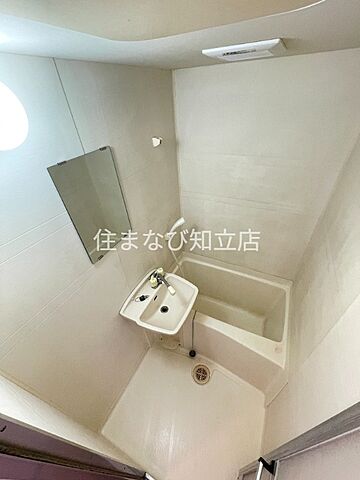 浴室
