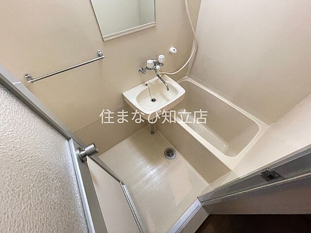 浴室