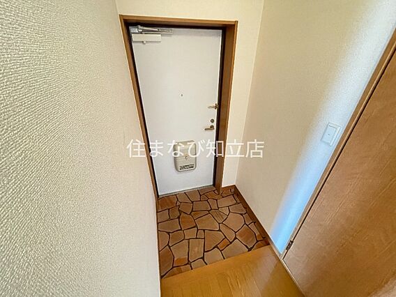 パークヒルズ堀内_内装_6