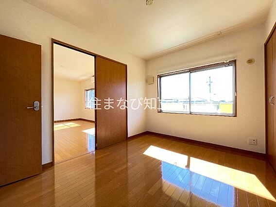 パークヒルズ堀内_内装_7