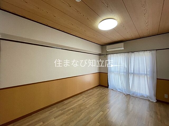 洋室