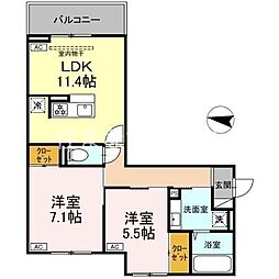 アンシャンテ知立