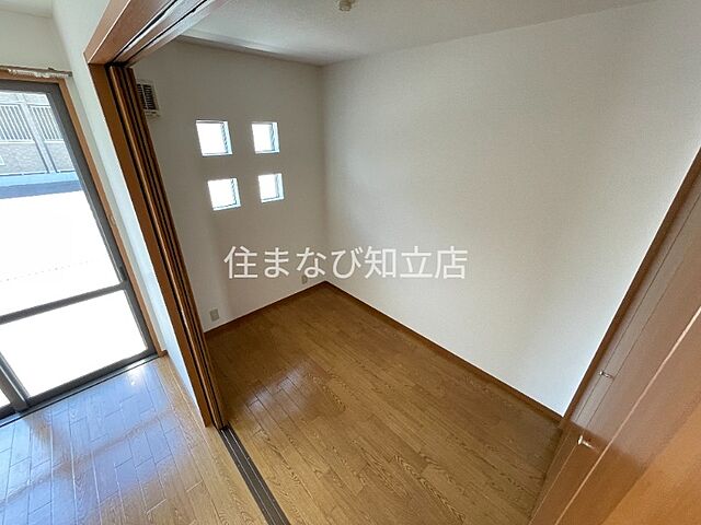 洋室