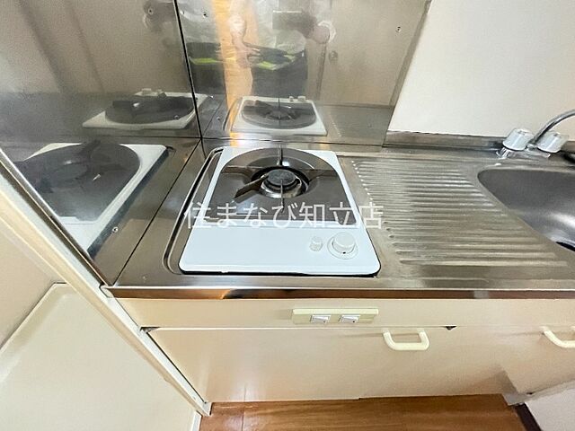 キッチン