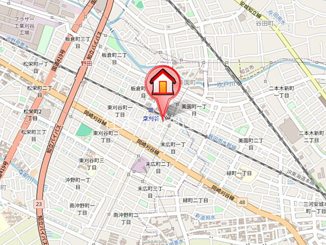 地図