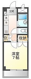 🉐敷金礼金0円！🉐パレス　三宝