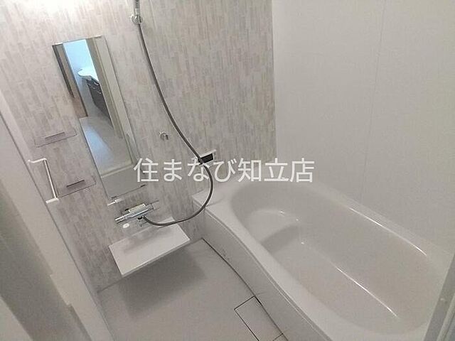 浴室