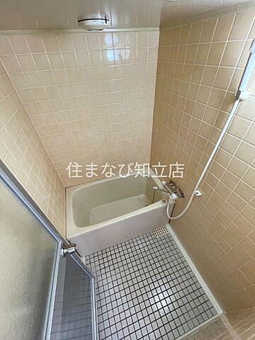 浴室