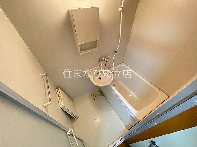 浴室