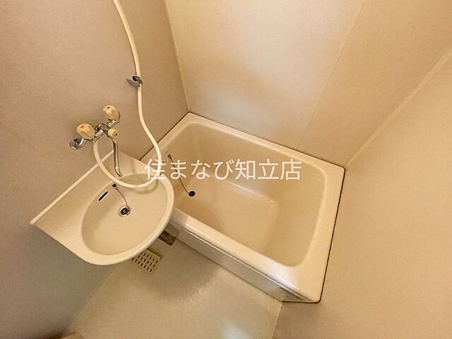 浴室