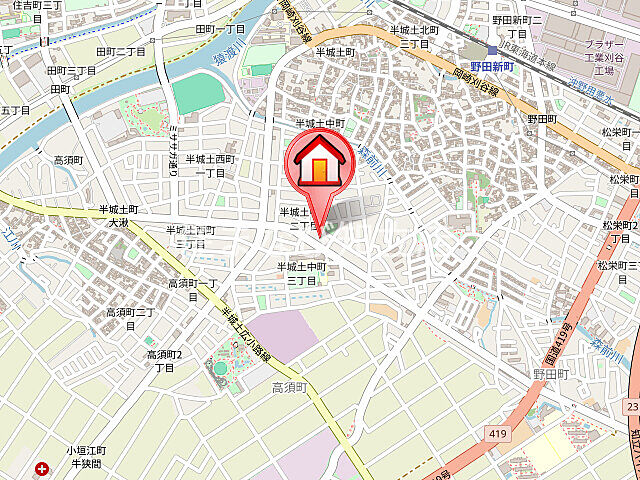 地図