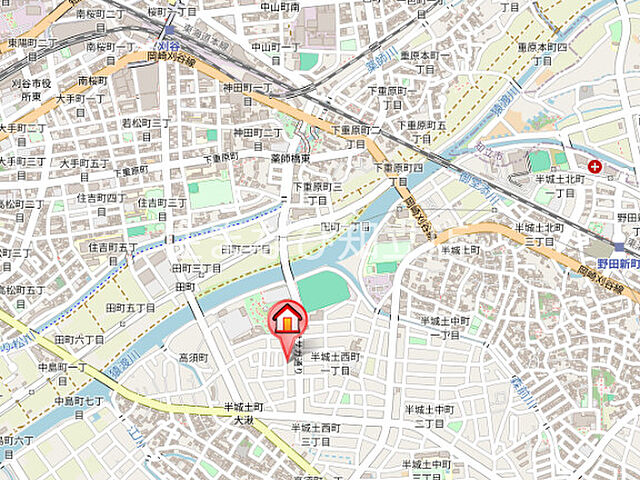 地図