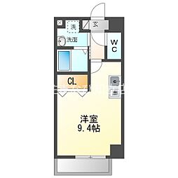 🉐敷金礼金0円！🉐A・City三河安城南館